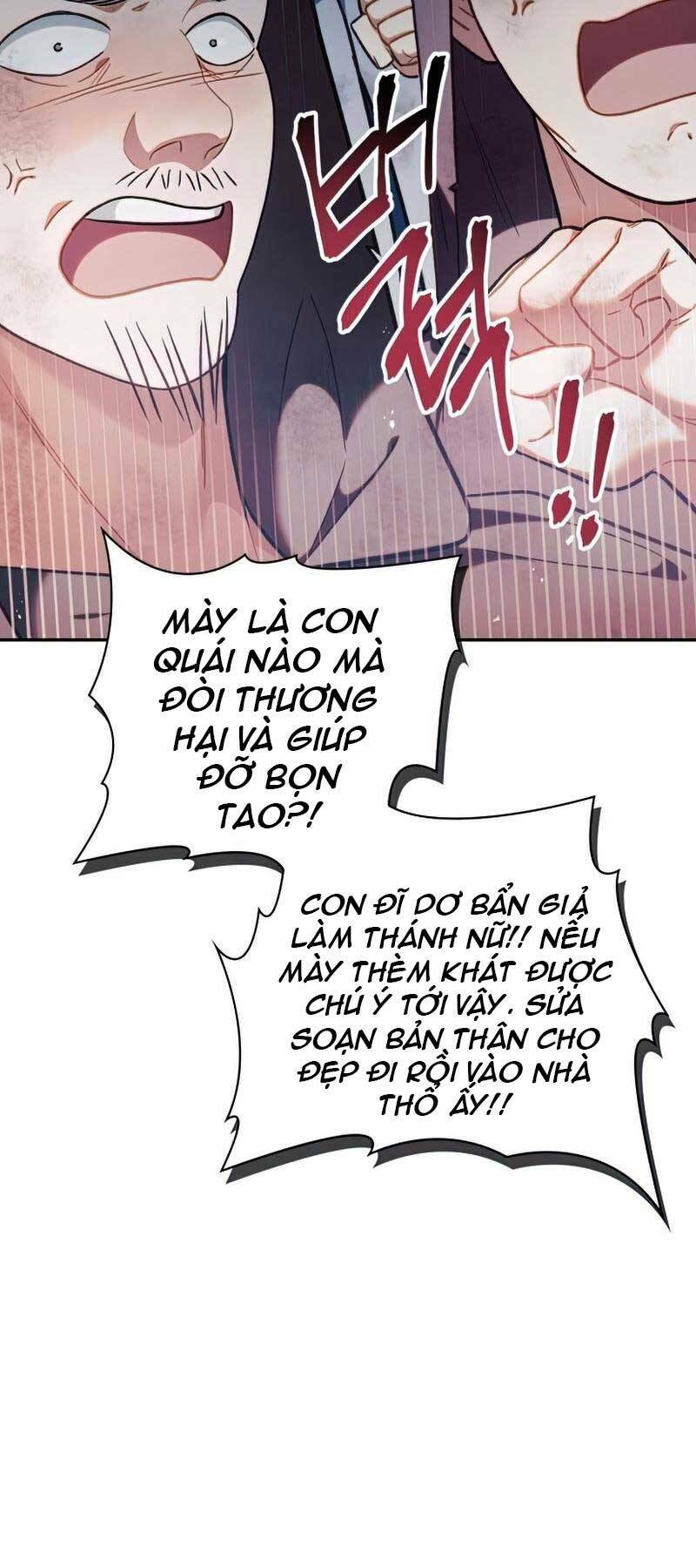 Kí Sự Hồi Quy Chapter 48 64