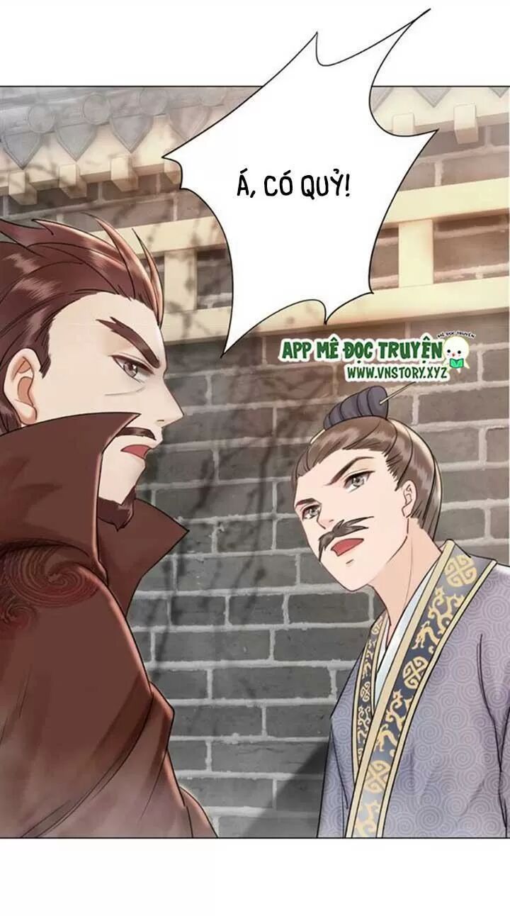 cực phẩm phế vật tiểu thư chapter 47 3