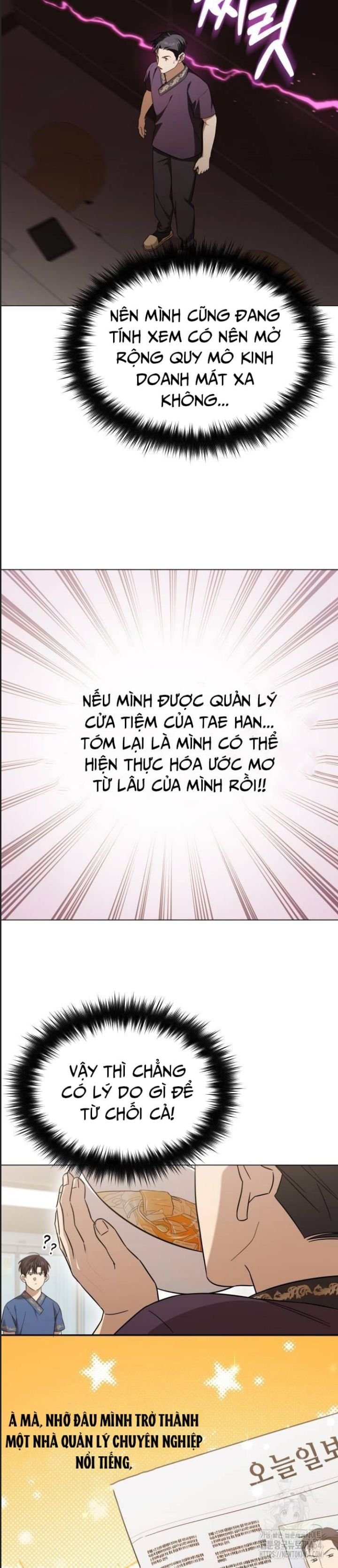 thiên quỷ huyệt đạo chapter 35 5