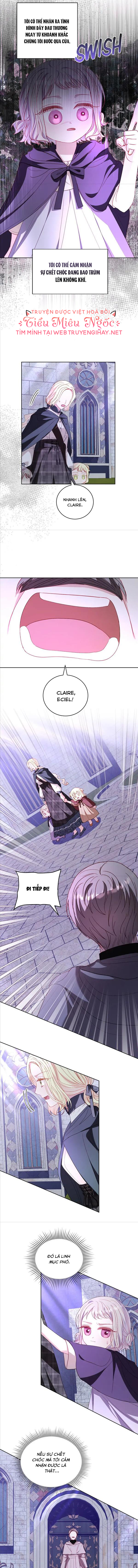 papa của tôi đã xuất hiện chapter 32 13