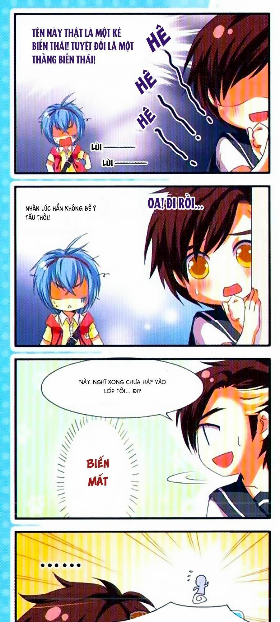 manh tam quốc chapter 6 23