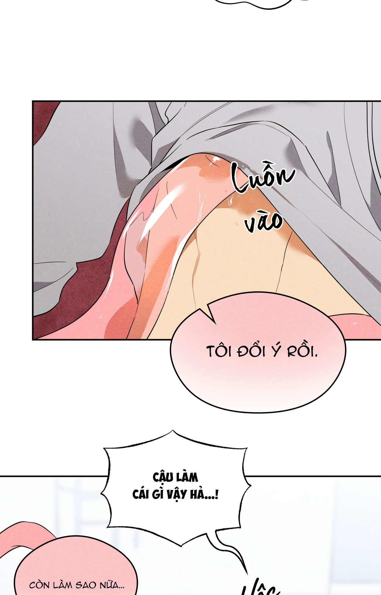 bạn trai của anh hùng sao? chapter 1 61