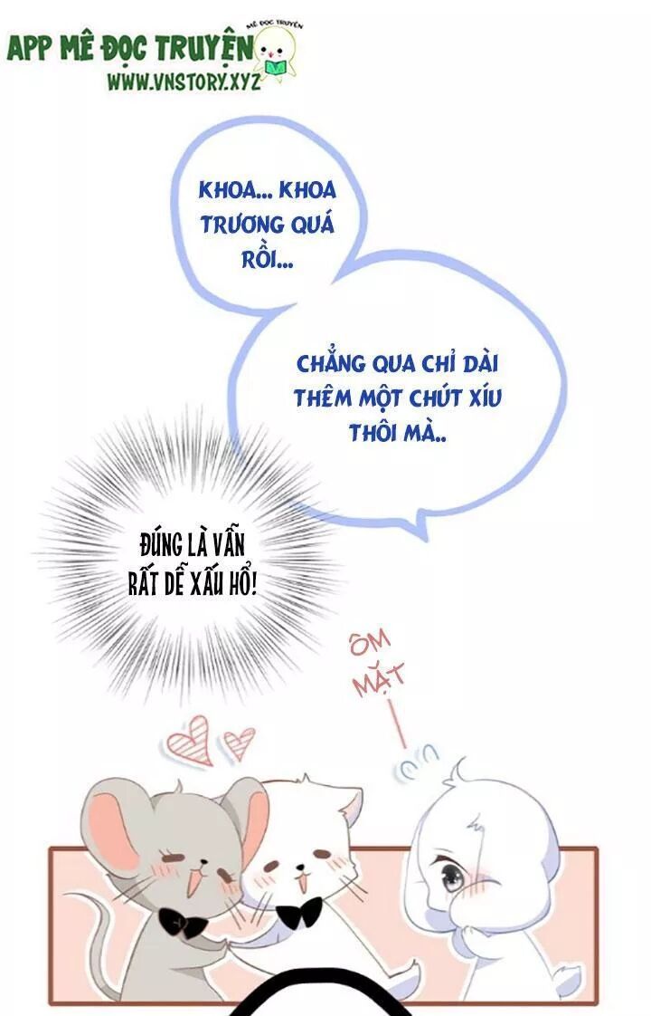 con tim rung động 2 chapter 75 29