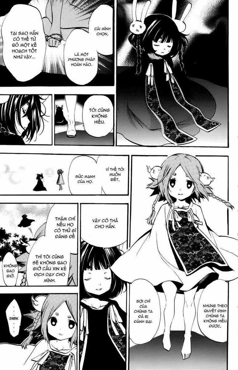 ashita no yoichi! chapter 51 50