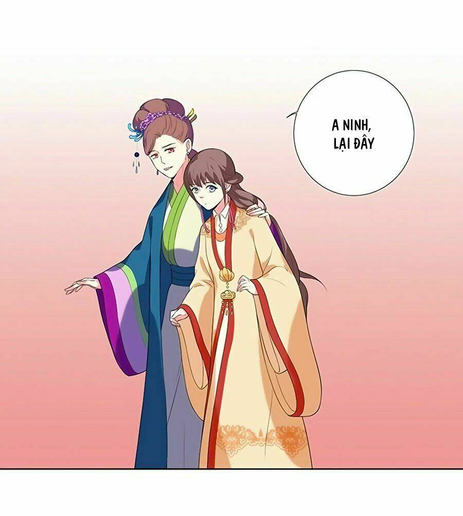 xuân khuê bí lục: xưởng công thái liêu nhân chapter 7 18