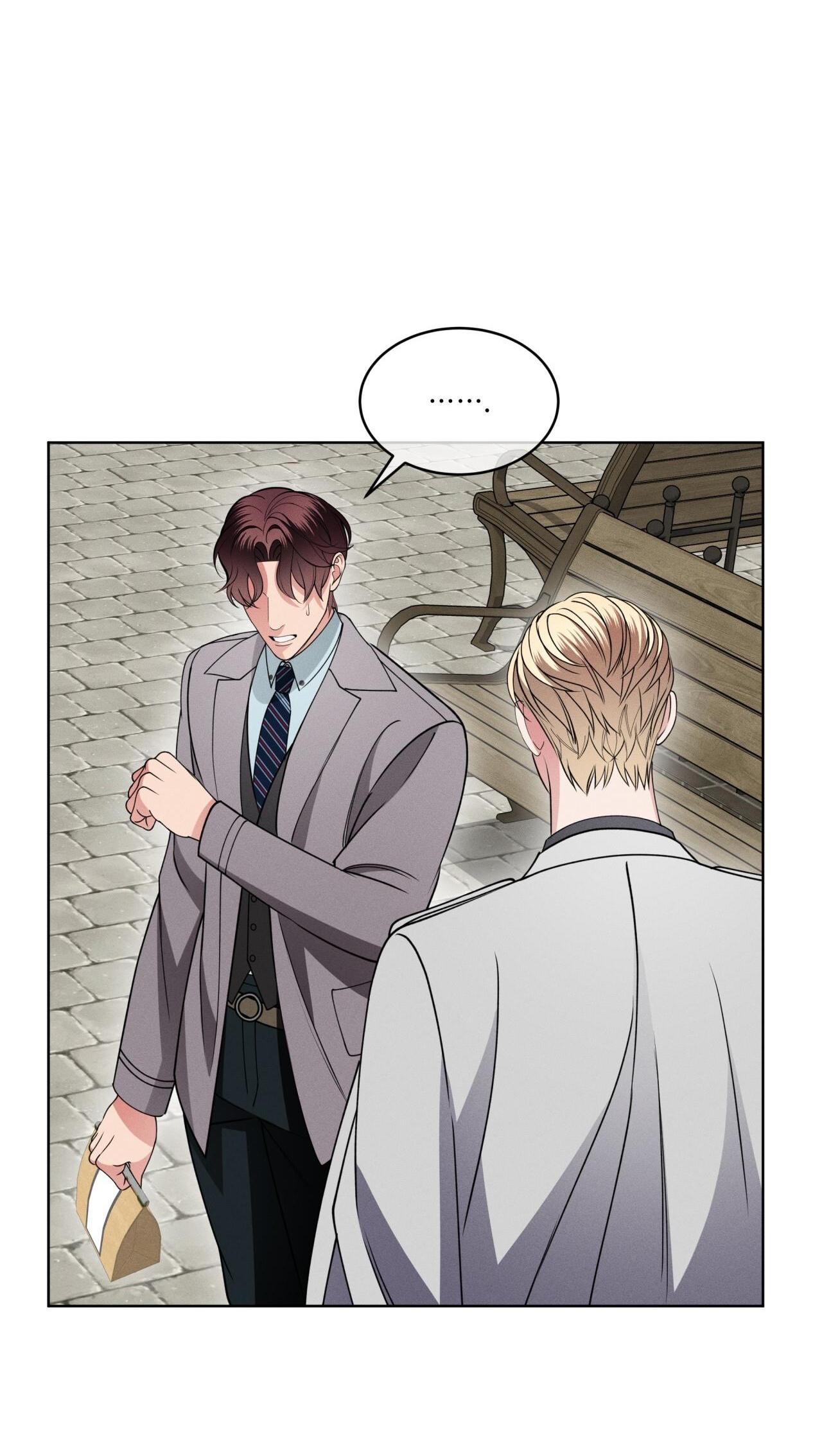 đêm ở london chapter 20 58