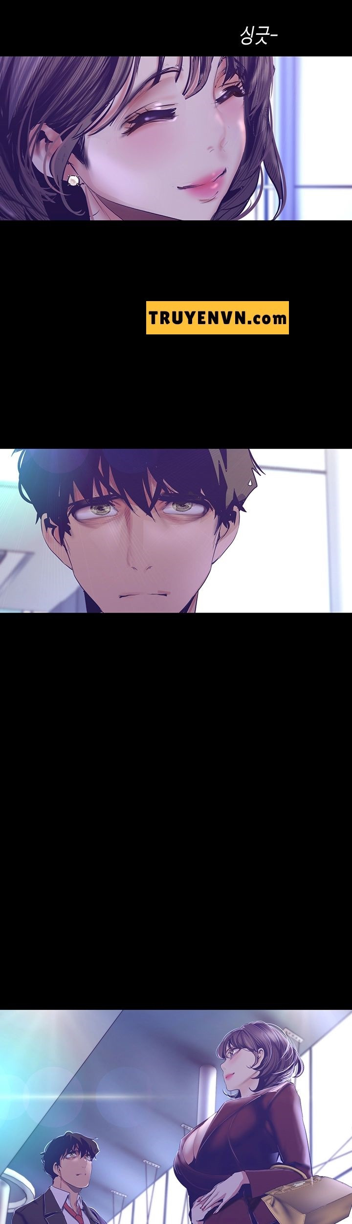 một thế giới mới tuyệt vời chapter 103 40