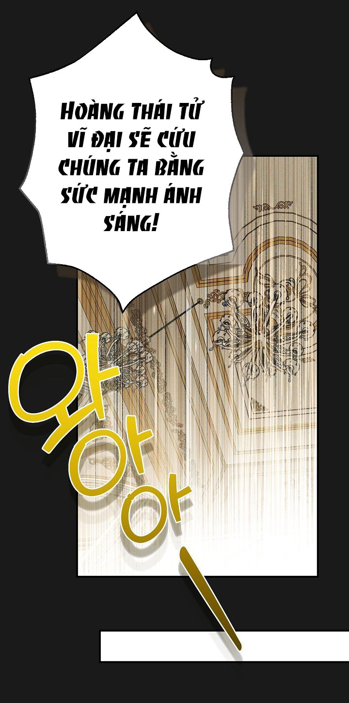 trở thành vợ thái tử quái vật chapter 90.2 28