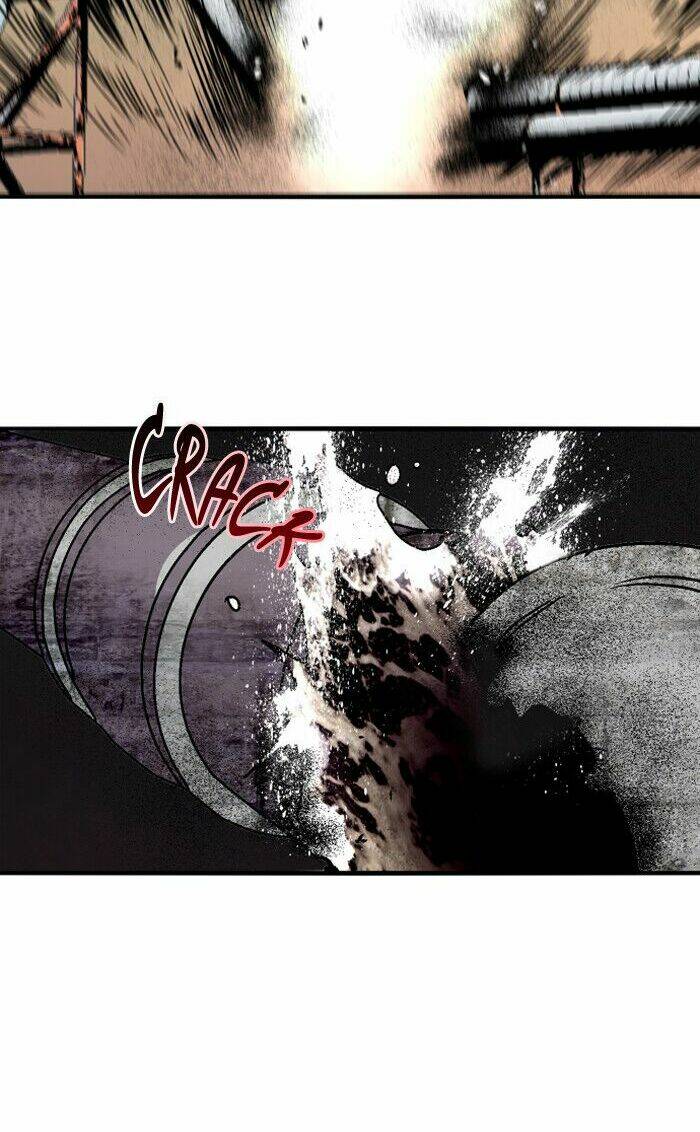 người máy hủy diệt chapter 121 9