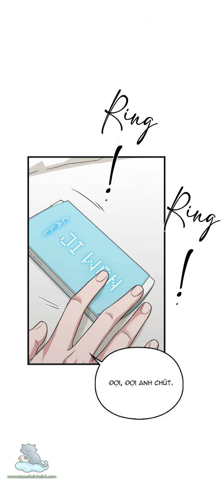 cô đi mà lấy chồng tôi đi chapter 22 86