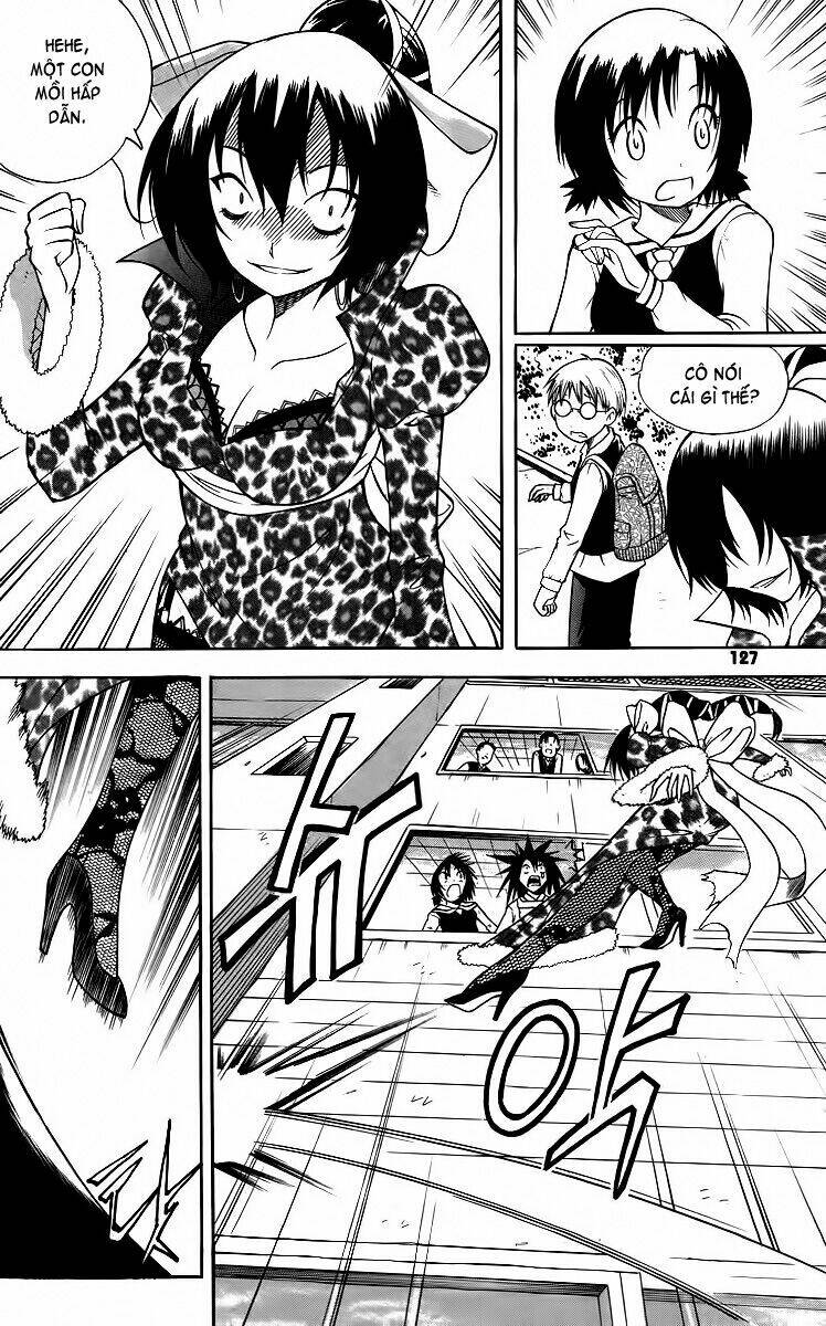 gwisin byeolgok - bí kíp của quỷ chapter 21 15