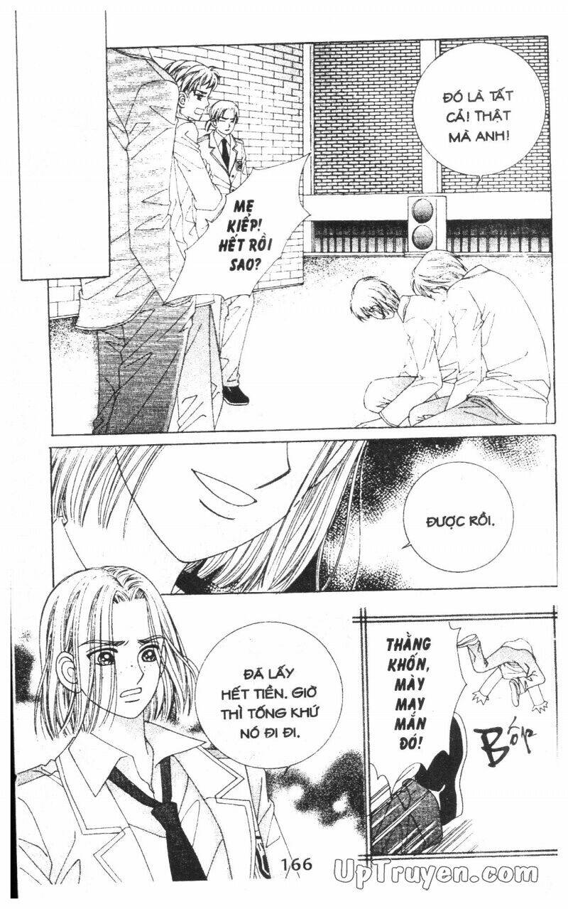 mặt nạ tình yêu chapter 49 78