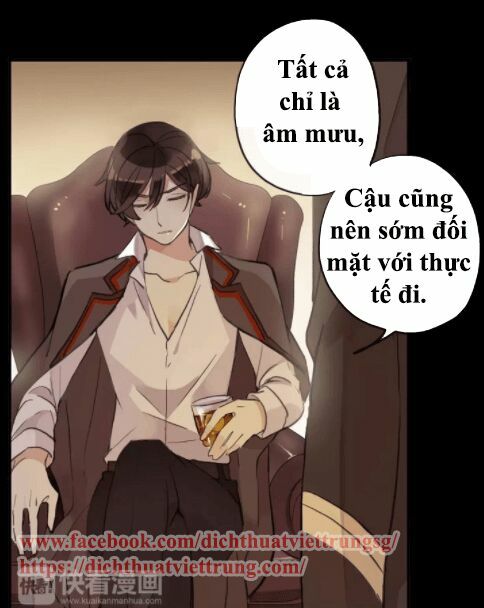 vết cắn ngọt ngào phần 2 chapter 10 54