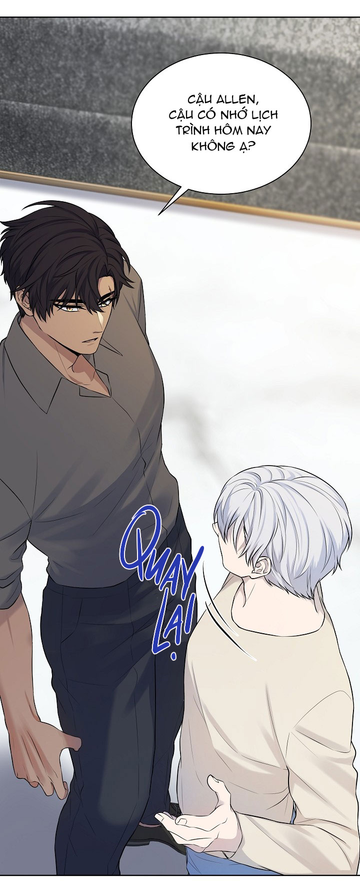 viên đạn vàng chapter 8 8