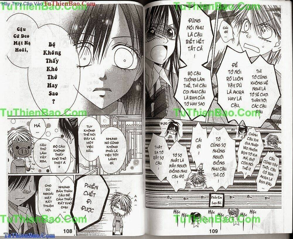 tình bạn đích thực chapter 8 55