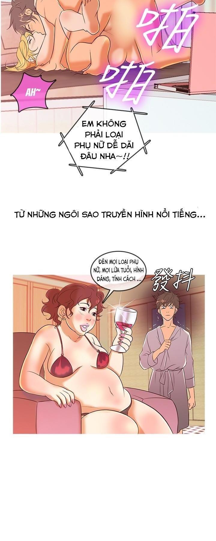 thiên đường chapter 8 32