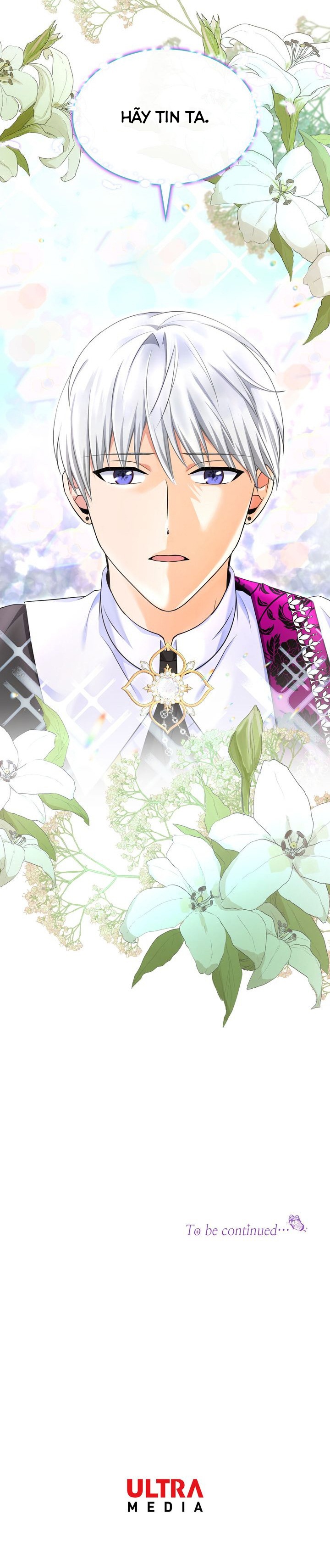 công lý của một ác nữ chapter 100 47