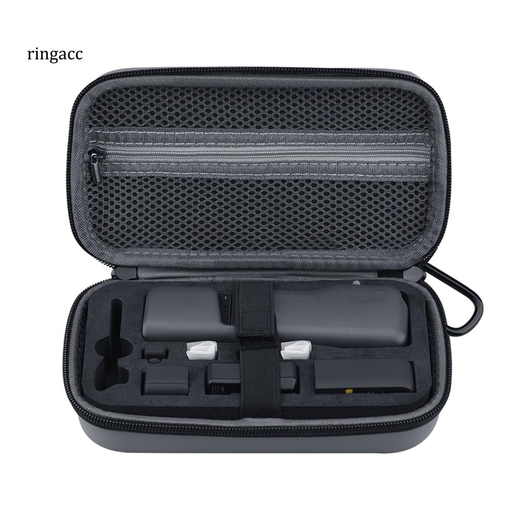 Túi đựng chống sốc RGA cho máy ảnh DJI Pocket 2