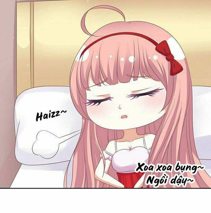 liệt ái tri hạ: series mật đào tiểu tình nhân chapter 51 12