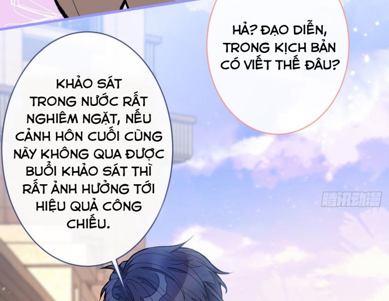 hotsearch của ảnh đế chapter 103 61