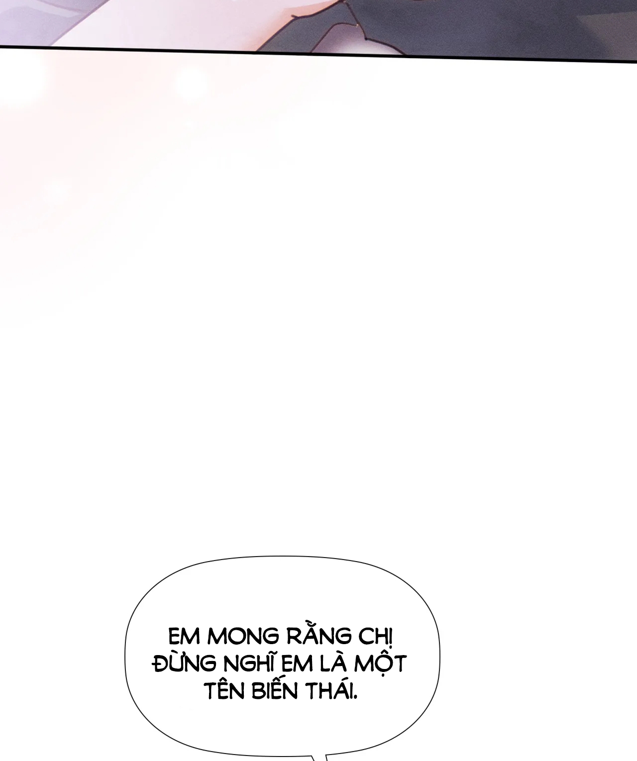 Tình Yêu Trong Sáng chapter 22.2 - Trang 2