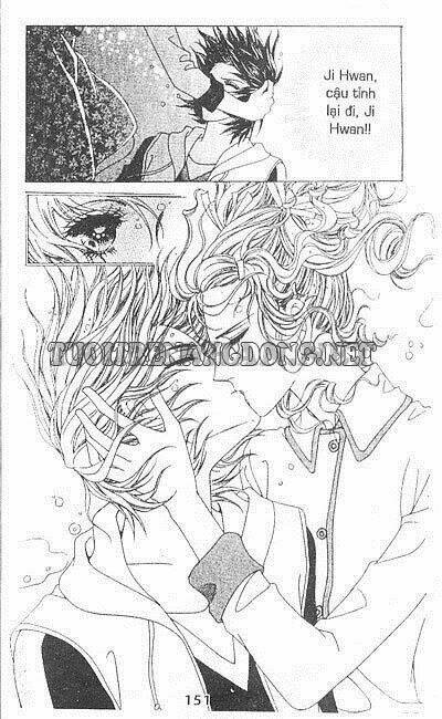 sức thanh xuân chapter 3 151