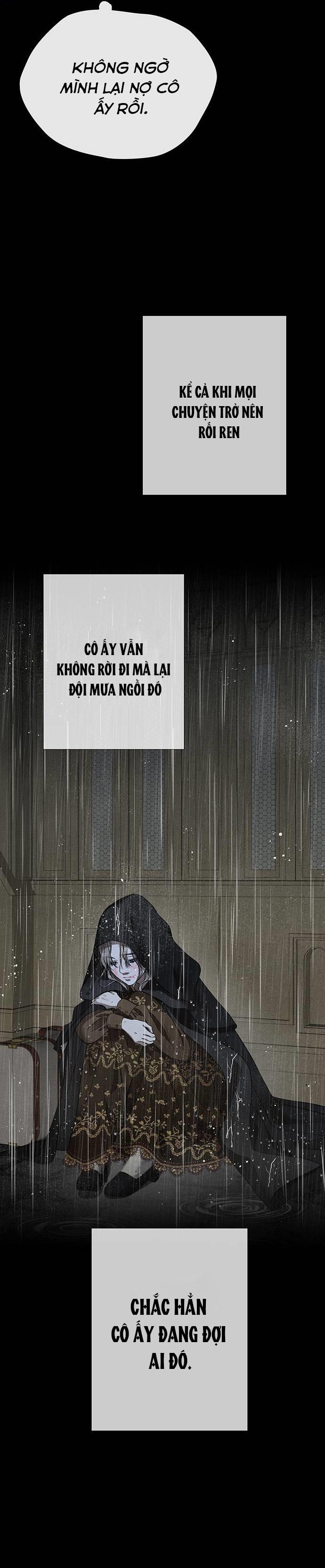 hoàng tử phiền toái chapter 28 23