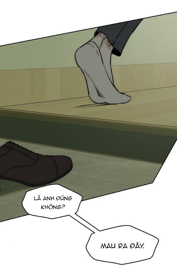 [18+] Nước Mắt Trên Đóa Hoa Tàn chapter 27.1 65