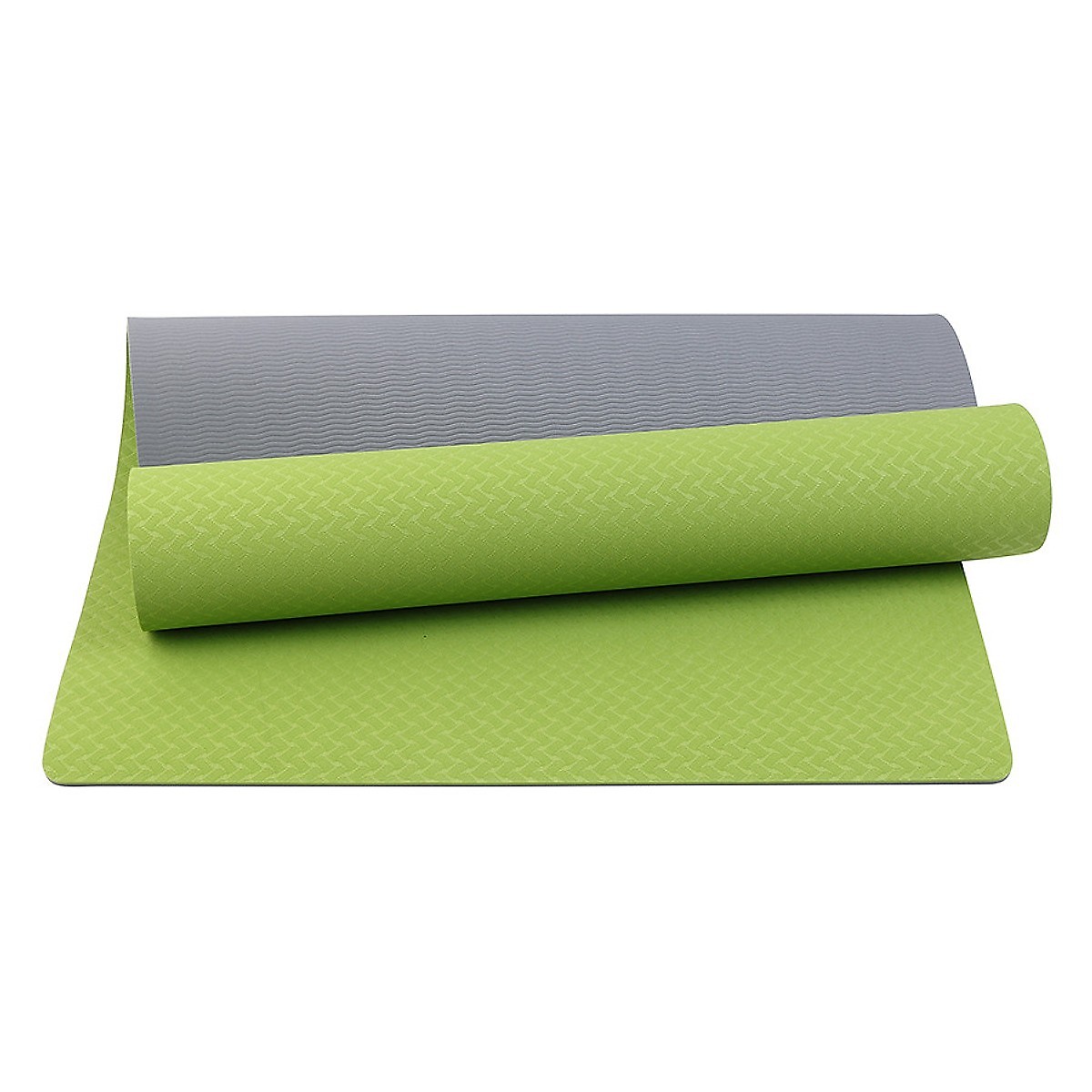 Thảm Tập Yoga miDoctor + Bao Tập Thảm Yoga + Dây Buộc Thảm