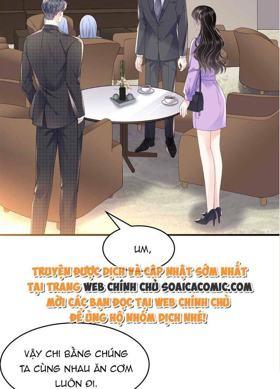 đại tiểu thư có ý đồ gì xấu đâu chapter 109 3