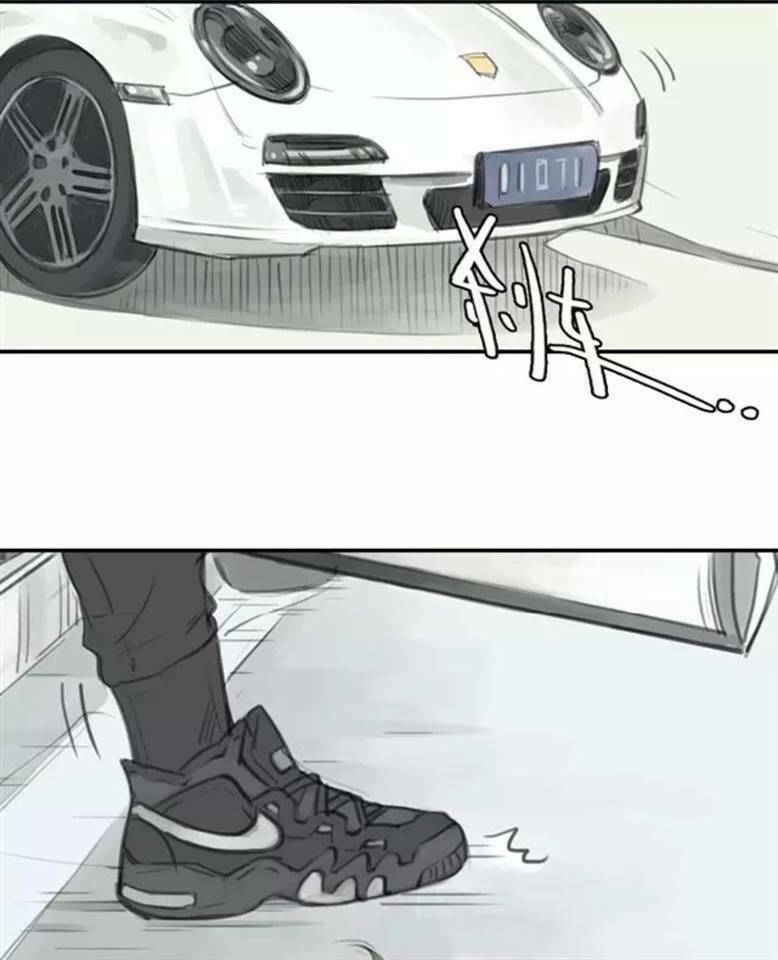 12 giờ của lọ lem chapter 12 3