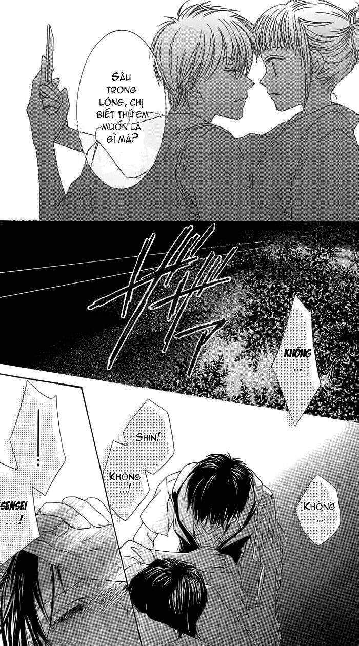 sugar family chapter 17 28