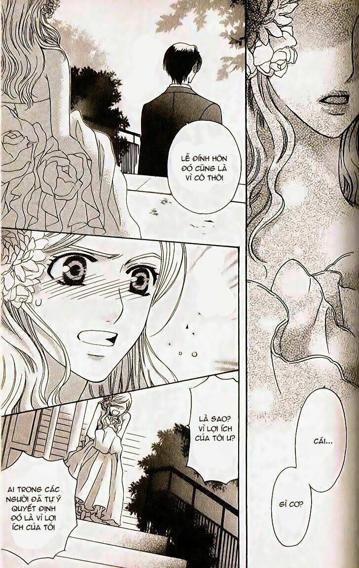 vị nữ thần cuối cùng - ultimate venus chapter 12 29