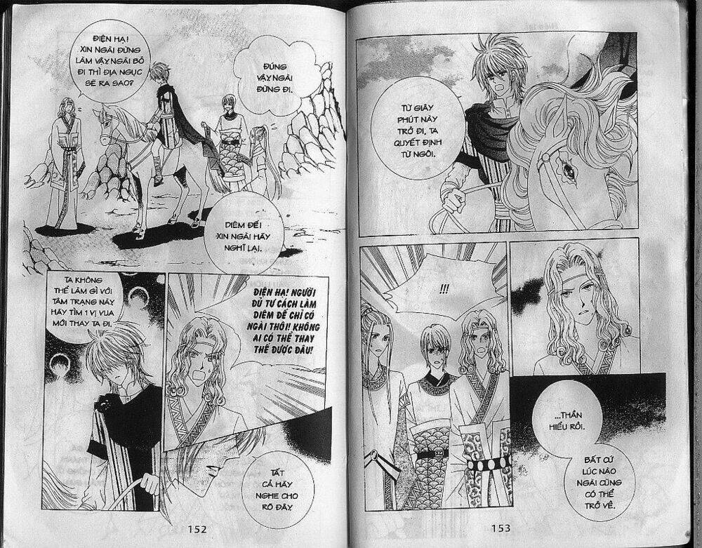 địa ngục tuyết trắng chapter 29 26