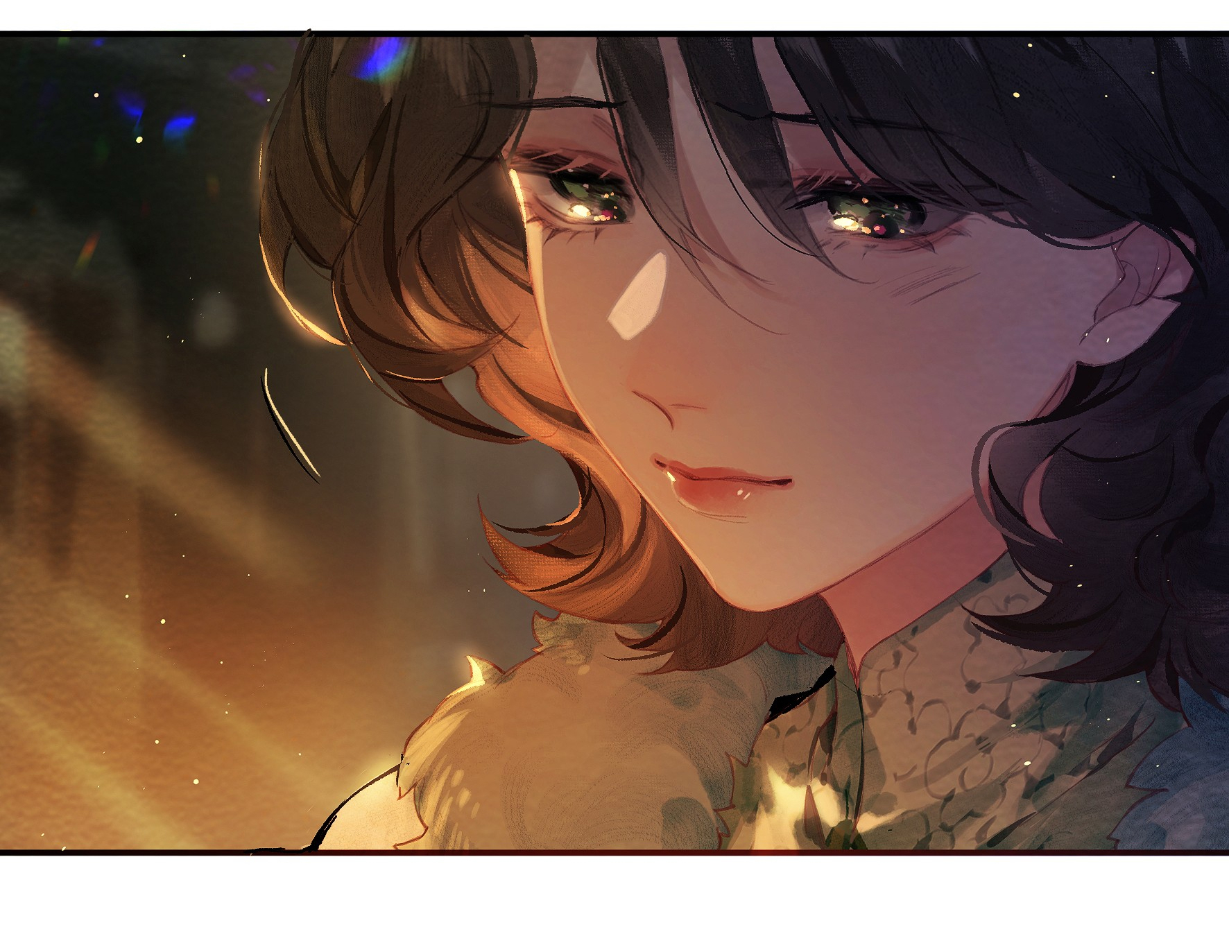 trộm hương chapter 18 27