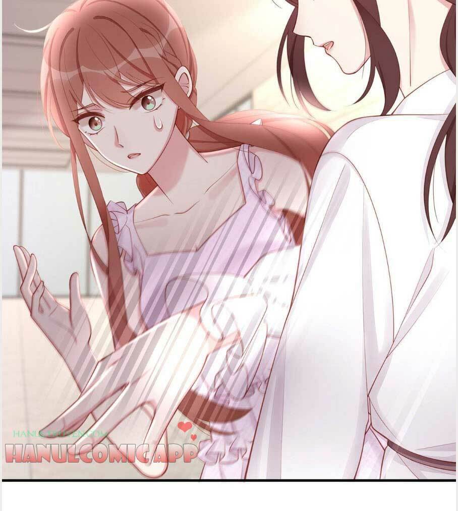 sủng em sủng tới tận cùng chapter 59.2 15