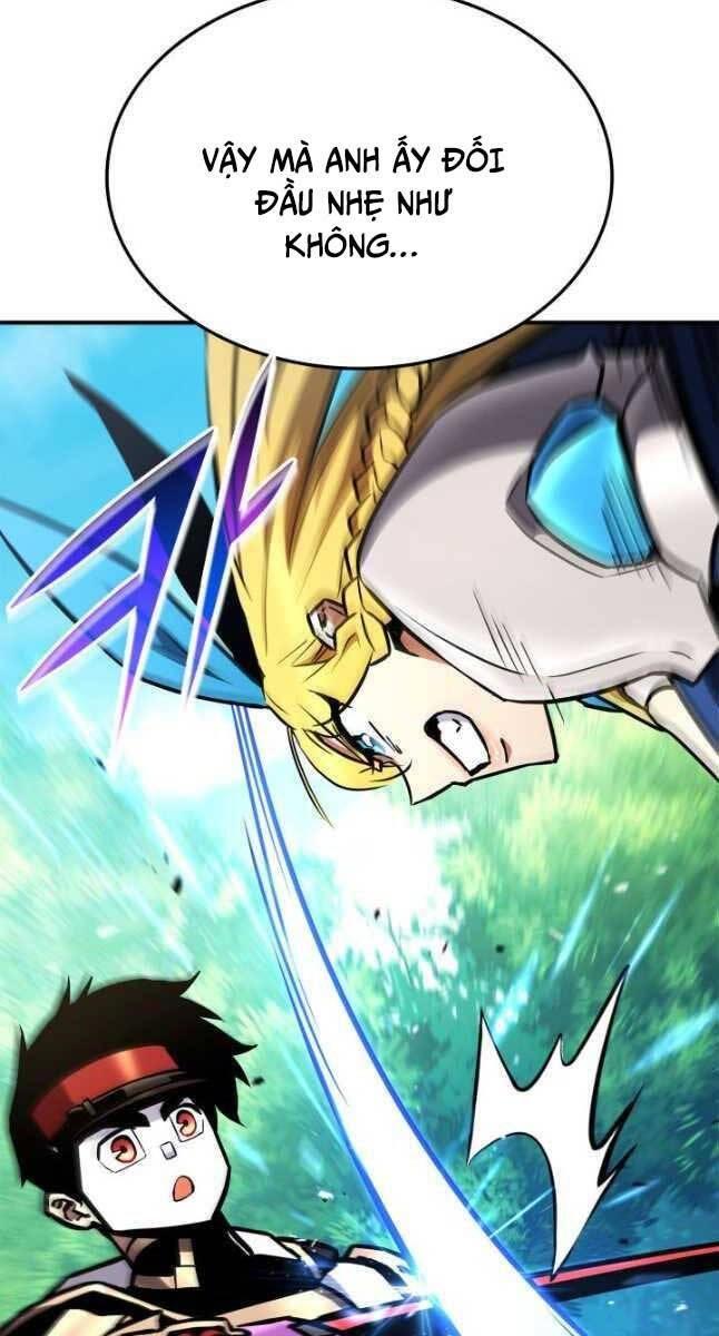 huyền thoại game thủ - tái xuất chapter 114 102