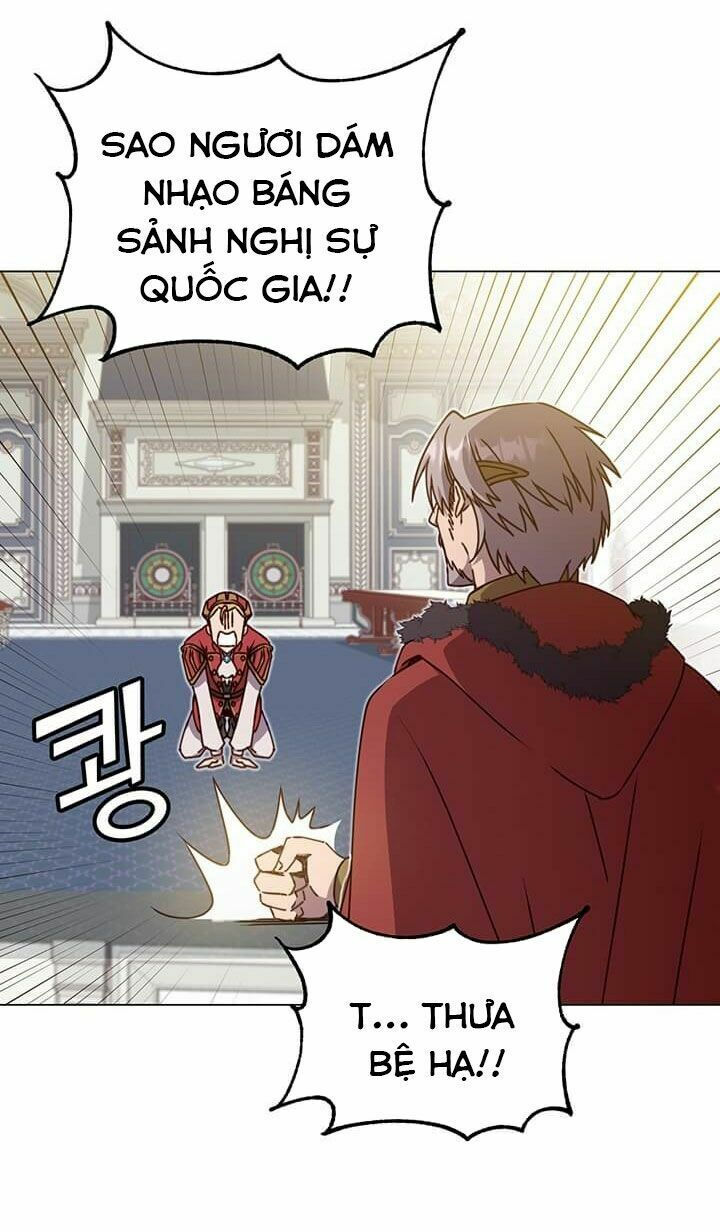 Anh Hùng Mạnh Nhất Trở Lại chapter 46 11