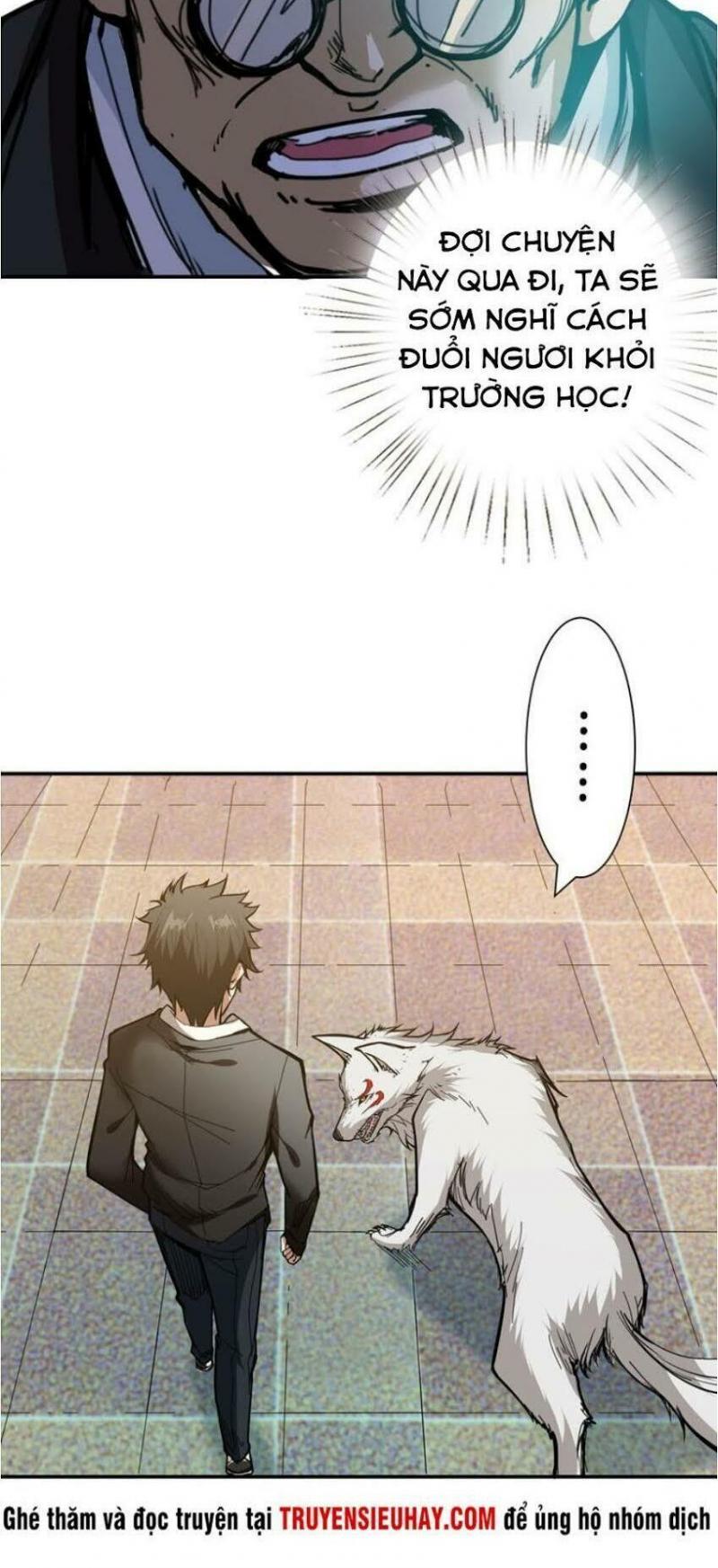 god slayer chapter 13 10