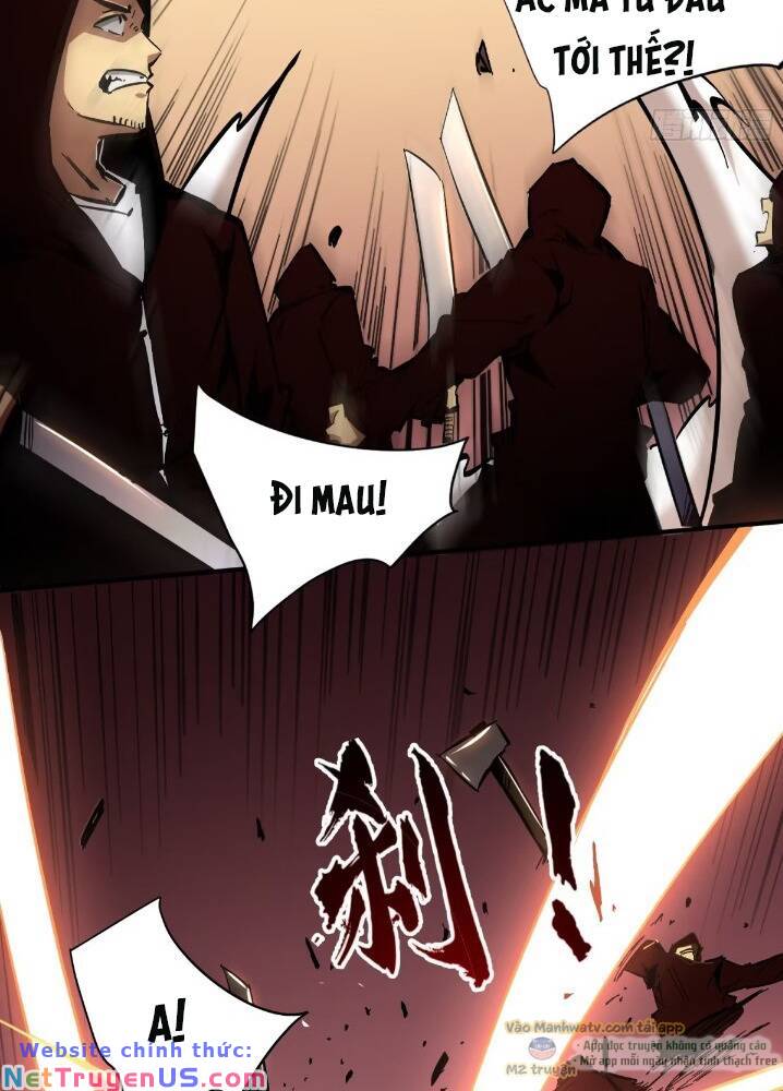 ta thực sự không phải là ma vương chapter 16 15