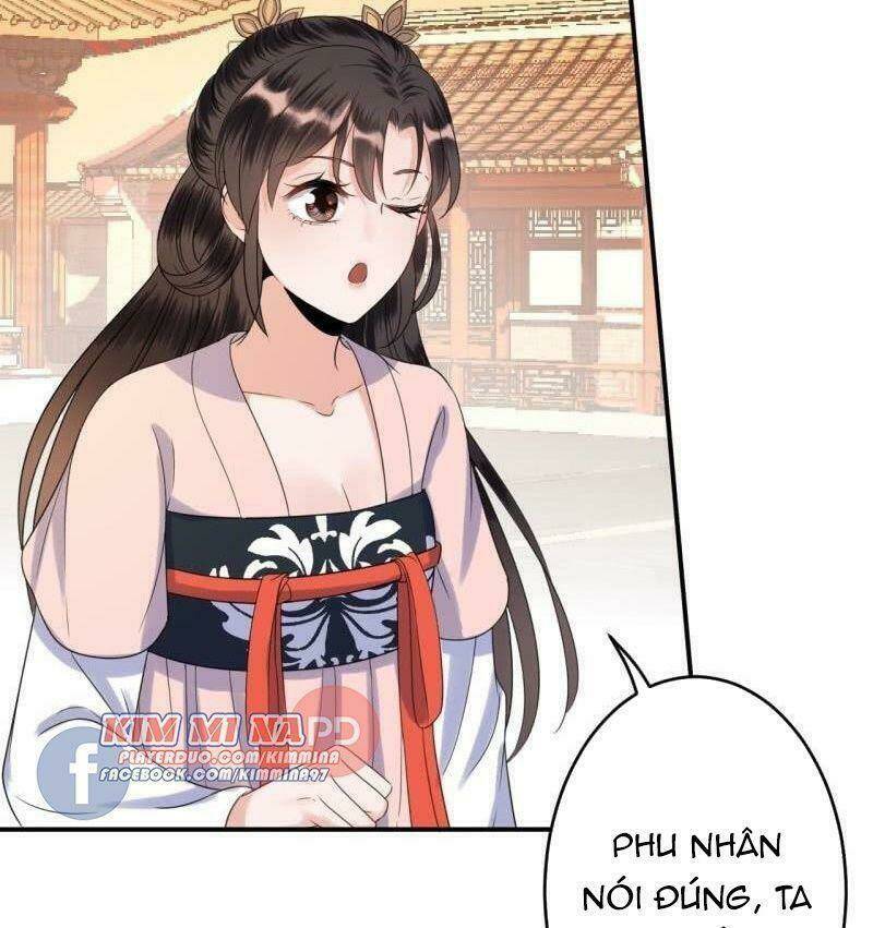 vương gia kiêu ngạo quá khó cua chapter 62 48