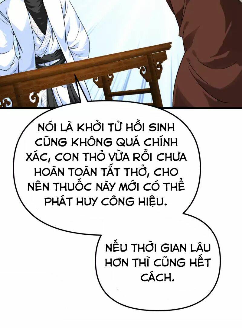 trọng sinh ta là đại thiên thần chapter 145 11