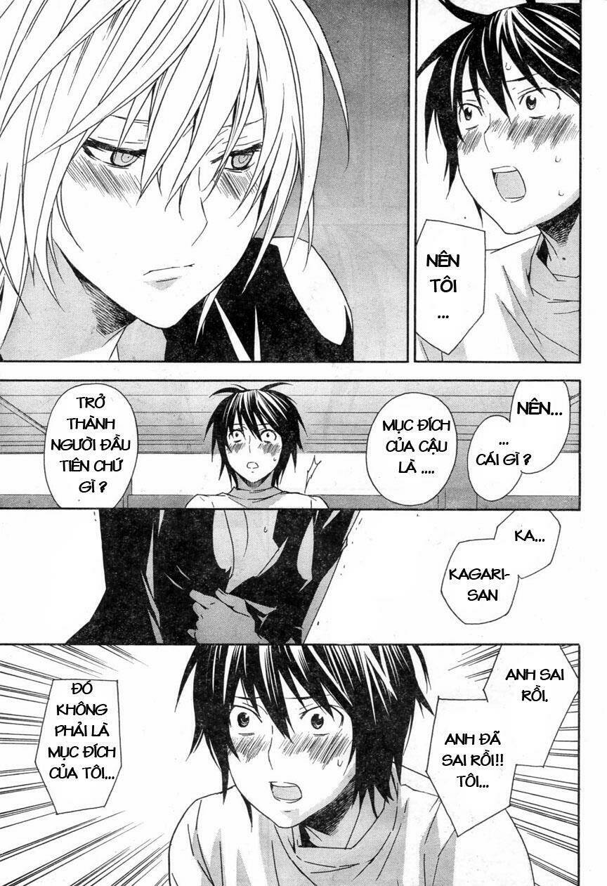 sekirei chapter 59 17