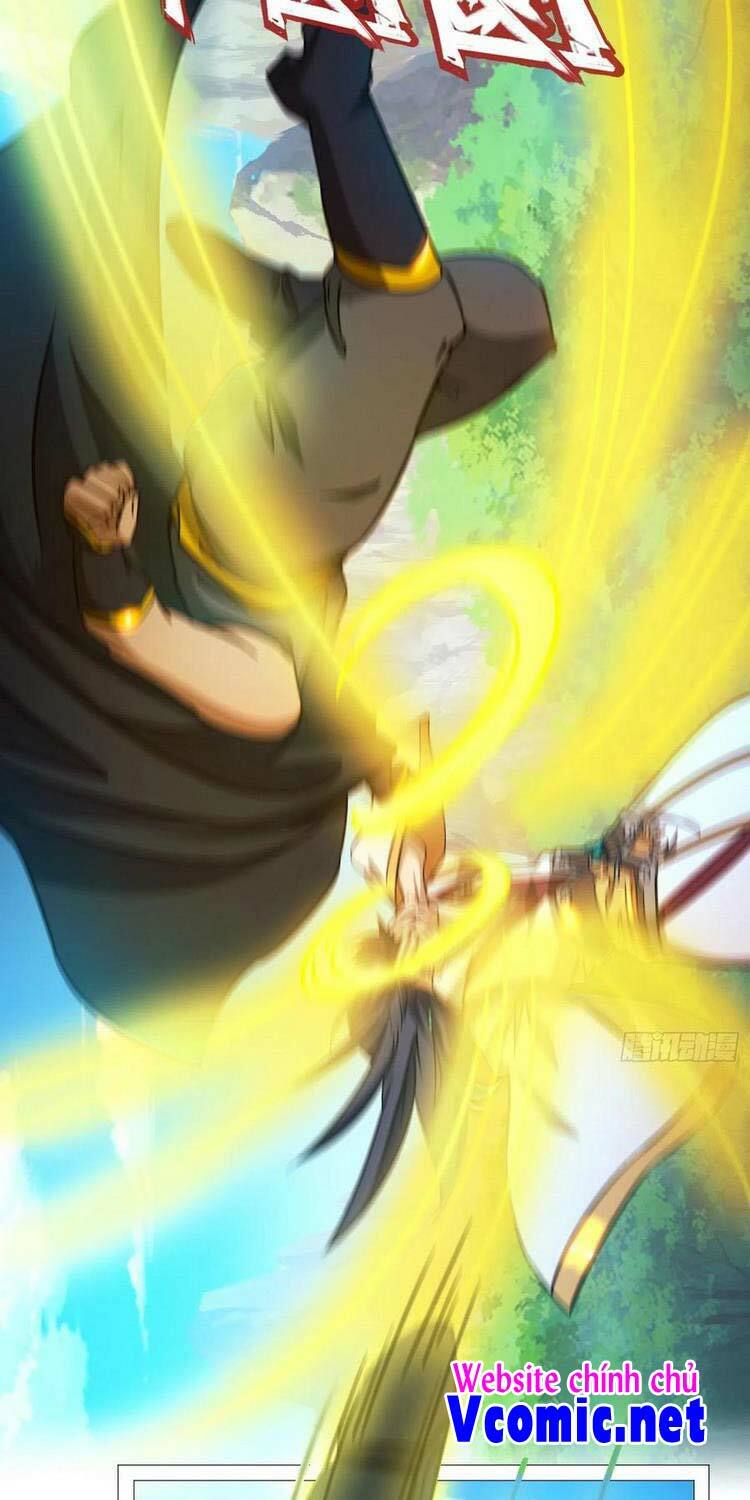 vạn cổ kiếm thần chapter 157 19