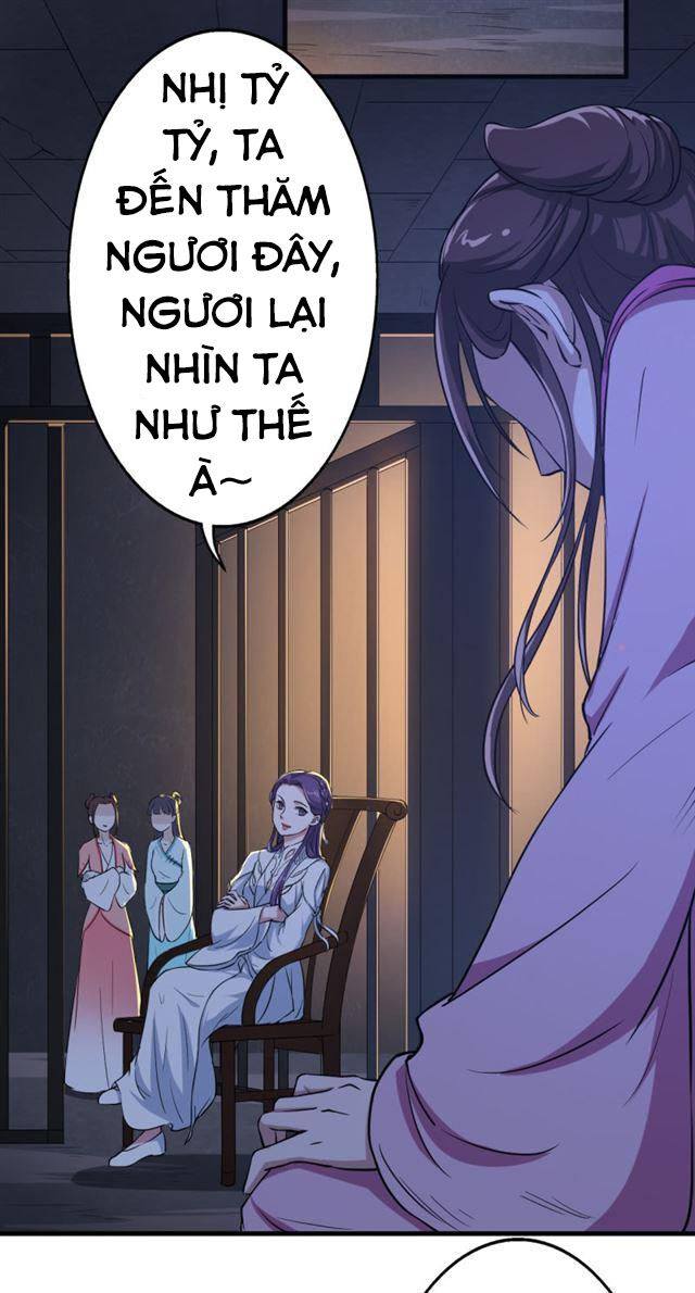 tà y cuồng thê chapter 43 19