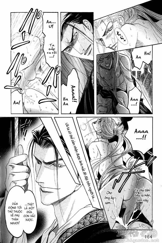 truyện về kim bình mai chapter 6.5 20