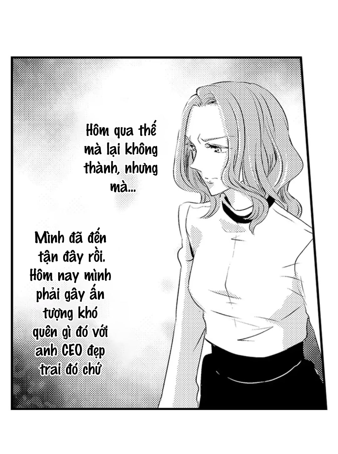 lọ lem sánh đôi cùng hoàng tử chapter 9.2 5