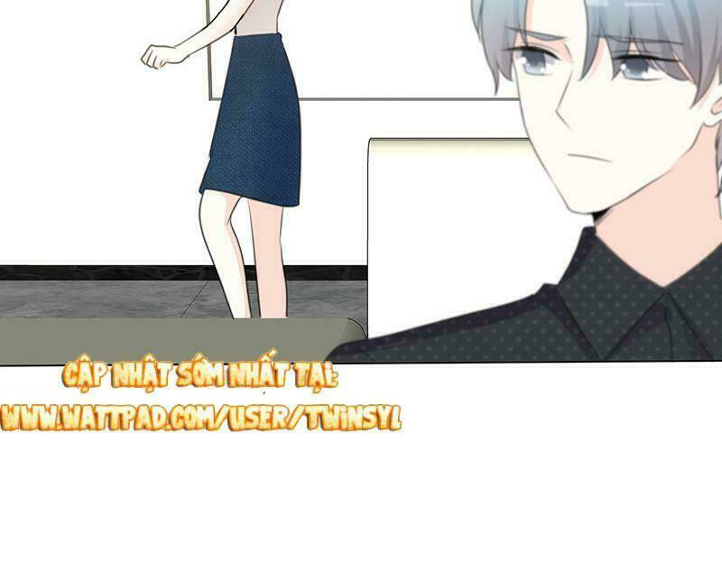 ái người tình xuất vu lam chapter 96 3