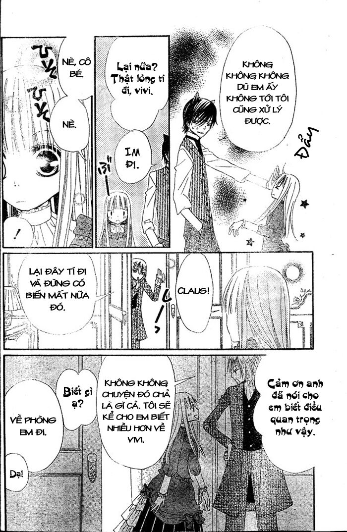 hoa và ác ma chapter 12 22