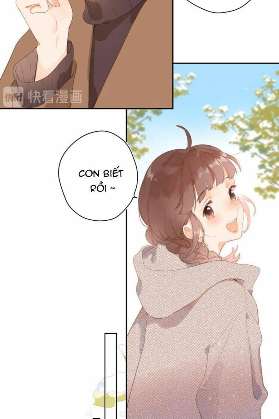 sos! tôi đã yêu một con sâu bướm (phần 2) chapter 2 17